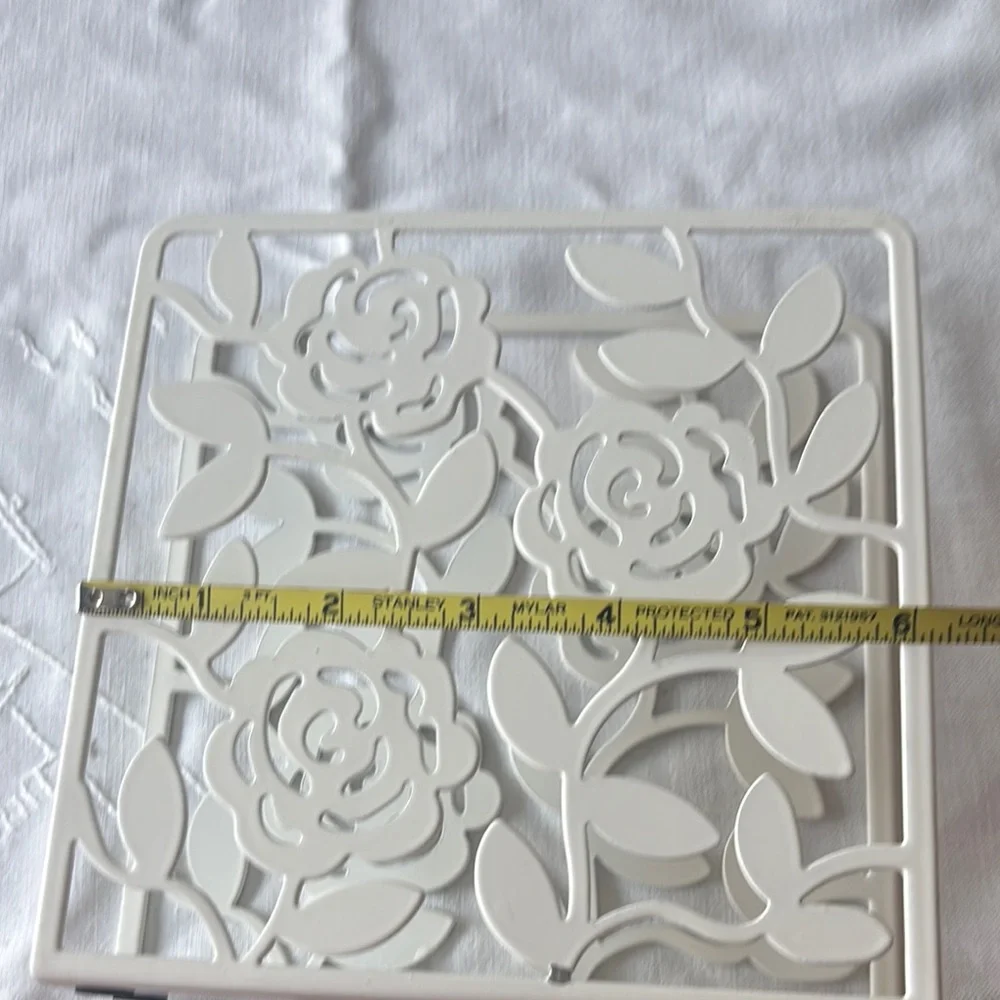 IKEA elegant floral